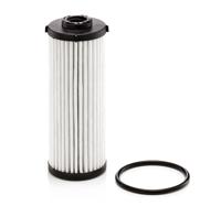 Hydraulische filter, automatische transmissie MANN-FILTER, u.a. für VW, Audi, Skoda, Seat