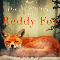 The Adventures of Reddy Fox