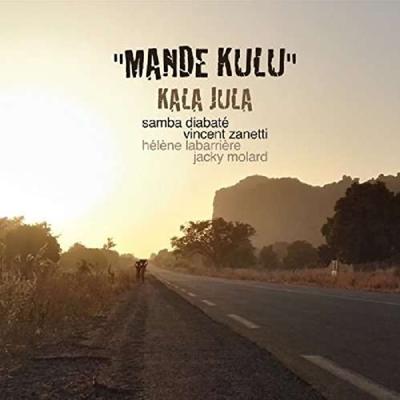 Mande Kulu - CD (3341348603070)