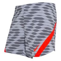 Nike Trainingsshorts Dri-FIT Strike 21 - Wit/Zwart/Rood Dames