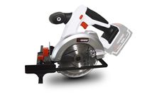 Accu Cirkelzaag | 20V | zonder accu en lader - XPCS20LI