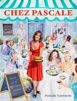 Chez Pascale - Pascale Naessens - ebook - thumbnail