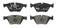 BREMBO XTRA LINE BREMBO, u.a. fÃ¼r BMW - thumbnail