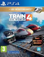 Dovetail Games Train Sim World 4 Deluxe