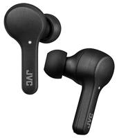 JVC HA-A7TBNU Bluetooth Earphones Black