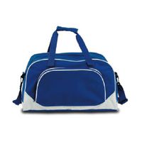 Handbagage reistas blauw - thumbnail