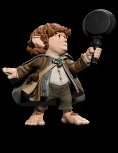 Lord of the Rings Mini Epics Vinyl Figure Samwise 11 cm