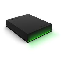 Seagate Game Drive Xbox 4 TB Externe harde schijf (2,5 inch) USB 3.2 Gen 1 (USB 3.0) Zwart STKX4000402 - thumbnail