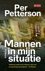 Mannen in mijn situatie - Per Petterson - ebook