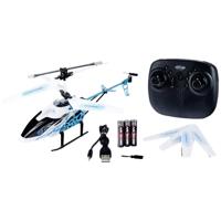 Carson Modellsport Eagle 280 Crash Stop 2.4G 100% RTF RC helikopter voor beginners RTF