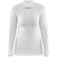 Ondershirt - Craft Active Extreme X lange mouw - XL - Dames - Wit - thumbnail