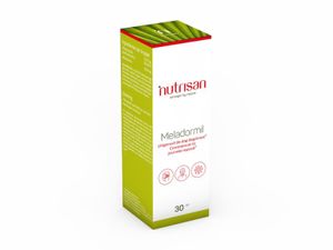 Nutrisan Meladormil (30 ml)