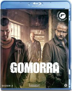 Gomorra - Seizoen 2