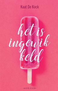 Het is ingewikkeld - Kaat De Kock - ebook