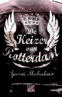 De keizer van Rotterdam - Sjanti Mahabier - ebook