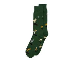 Alfredo Gonzales sokken Dogs kaki