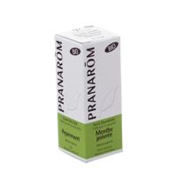 Pranarôm Essentiële Olie Pepermunt Bio 10ml