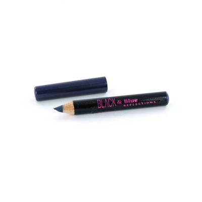 Bourjois Mini Eyeliner - 43 Black & Blue