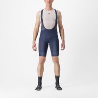 Castelli Entrata 2 bibshort blauw heren XXL - thumbnail