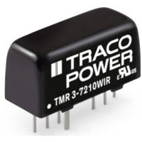 TracoPower TMR 3-4819WIR DC/DC-converter, print 48 V/DC 333 mA 3 W Aantal uitgangen: 1 x Inhoud 1 stuk(s)