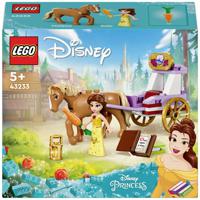 LEGO® DISNEY 43233 Belles paardenkoets - thumbnail