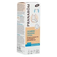 Pranarôm Aromaderm Cicarom Uitdrogende Lotion Bio 40ml