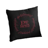 Lord Of The Rings Cushion Middle Earth 42 X 41 Cm - thumbnail