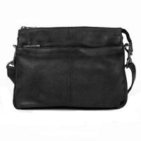 Bear Design Schoudertas Natascha Zwart