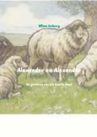 Alexander en Alexander - Wilma Ouborg - Paperback (9789402127119)