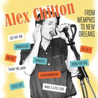 Memphis To New Orleans - CD (0032862025822)