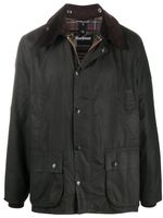 Barbour veste Bedale - Marron - thumbnail