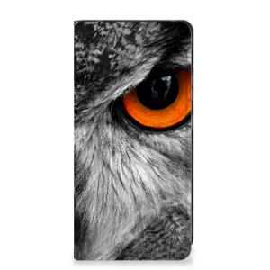 Samsung Galaxy Xcover 7 Hoesje maken Uil