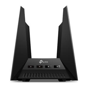 TP-Link Archer GE800 draadloze router 10 Gigabit Ethernet Tri-band (2,4 GHz / 5 GHz / 6 GHz) Zwart