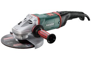 Metabo WEA 26-230 MVT Quick haakse slijper 23 cm 6600 RPM 2600 W 6,4 kg