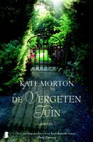 De vergeten tuin - Kate Morton - ebook