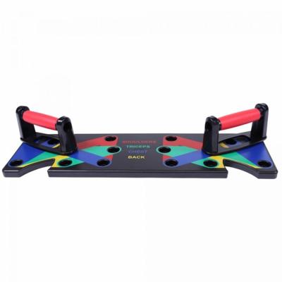 Push up board Push up board