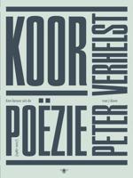 Koor - Peter Verhelst - eBook (9789023459446)