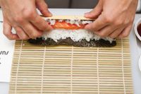 Workshop: Sushi maken