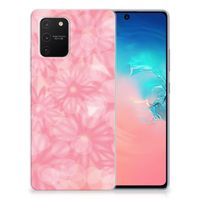 Samsung Galaxy S10 Lite TPU Case Spring Flowers