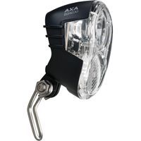 Koplamp Axa Echo30 Naafdynamo Automaat