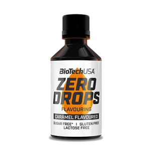 Biotech USA - Zero Drops