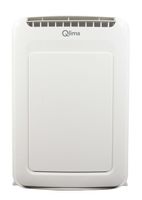 Qlima DD208 ontvochtiger 2 l 50 dB Wit