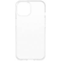 Otterbox React Backcover Apple iPhone 14 Transparant Stootbestendig