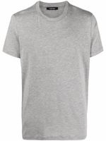 TOM FORD t-shirt à manches courtes - Gris