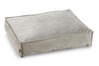 DBL REST CUH NALINO DOG GREY