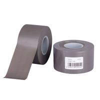 HPX PVC isolatietape | Grijs | 50mm x 33m - IG5033 | 24 stuks IG5033