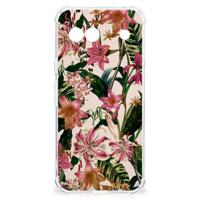 Google Pixel 8A Case Flowers