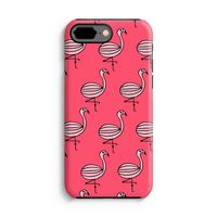 Flamingo: iPhone 7 Plus Tough Case - thumbnail