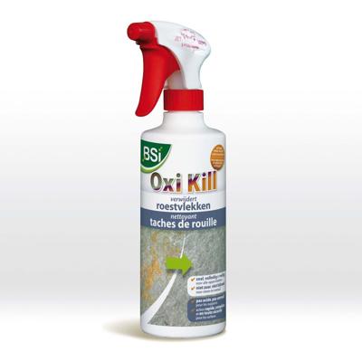 BSI Roest weg oxi kill 500 ml