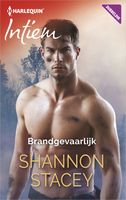 Brandgevaarlijk - Shannon Stacey - ebook - thumbnail